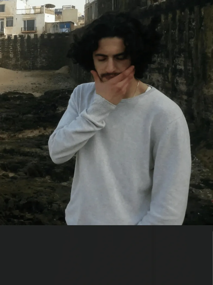 Abderrahmane Sadak