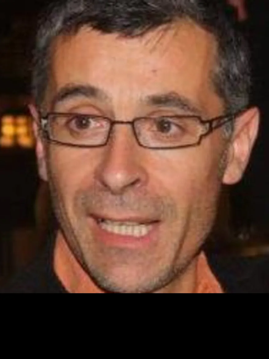 Pierre Maret
