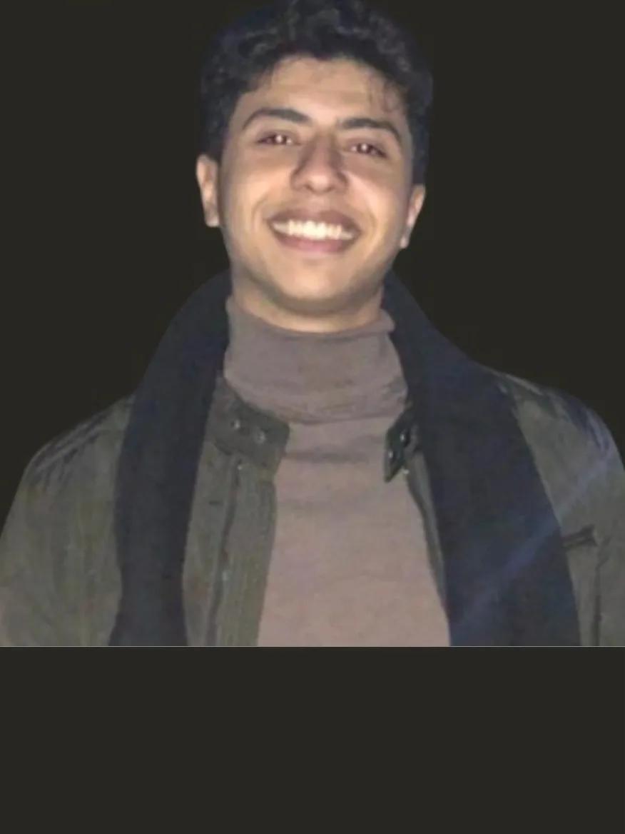Samir Yacini