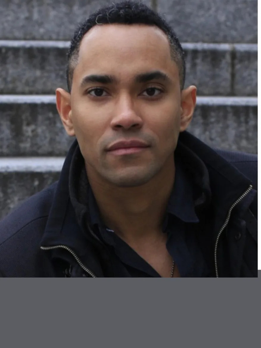 Sylvain Zoogones