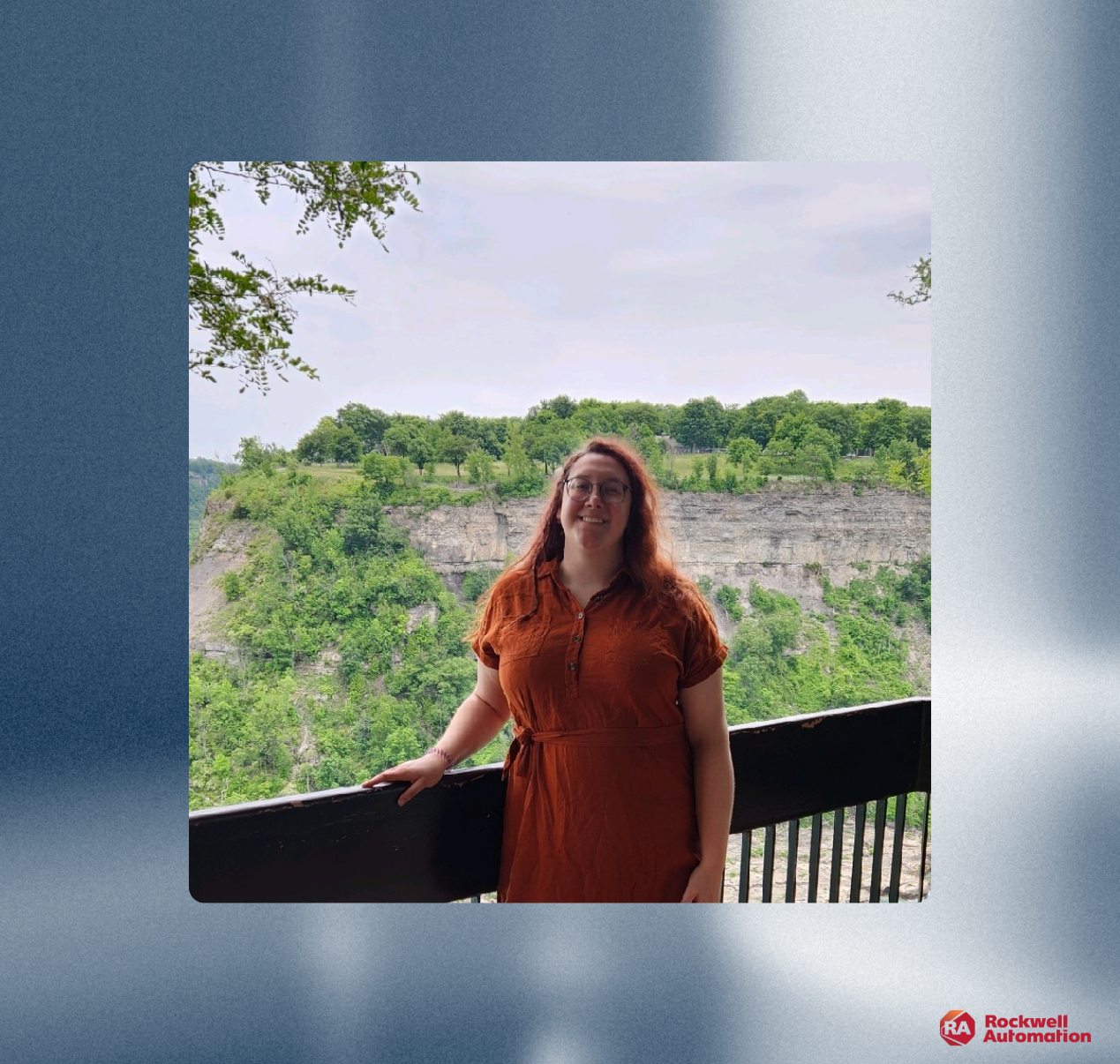 Customer testimonial